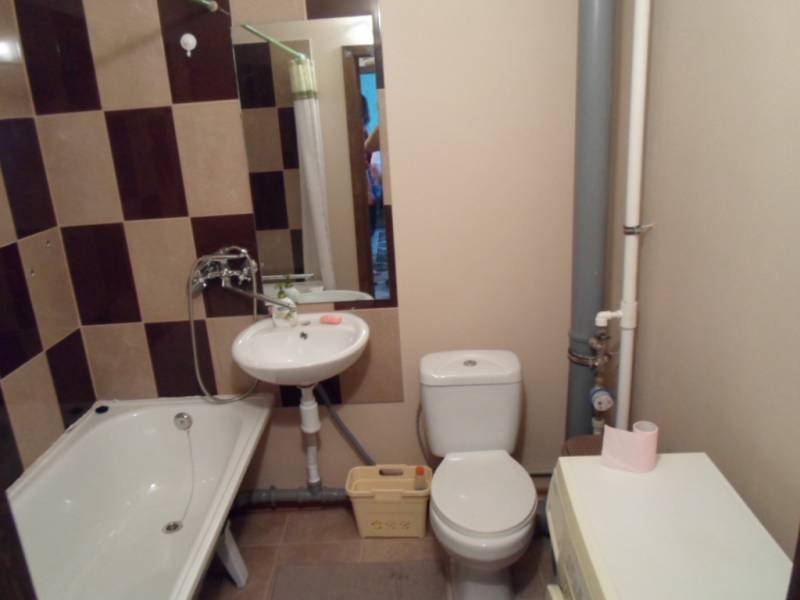 Сдается 1 к.кв в Пушкине