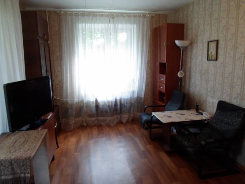 Сдается 1 к.кв в Пушкине