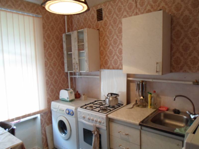 Сдается 1 к.кв в Пушкине