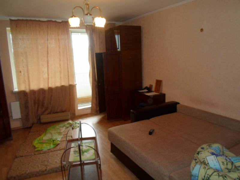 Сдается 1 к.кв в Пушкине