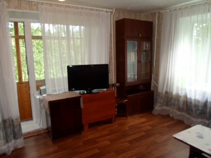 Сдается 1 к.кв в Пушкине