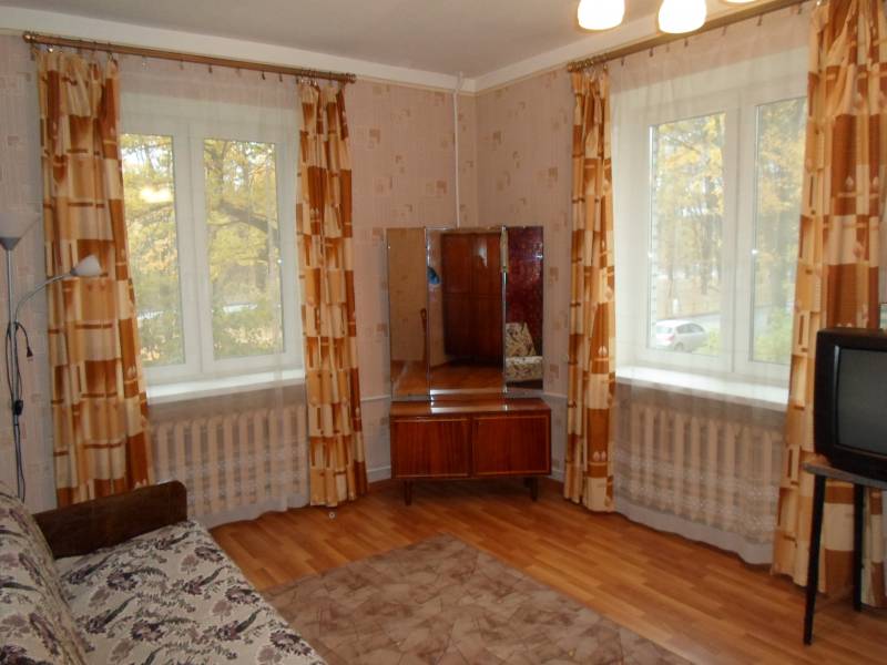 Сдается 1 к.кв в Пушкине