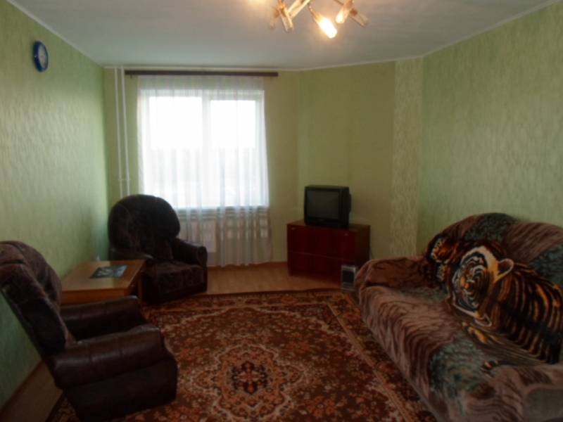Сдается 1 к.кв в Пушкине