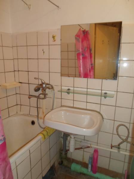 Сдается 1 к.кв в Пушкине, 15 тр
