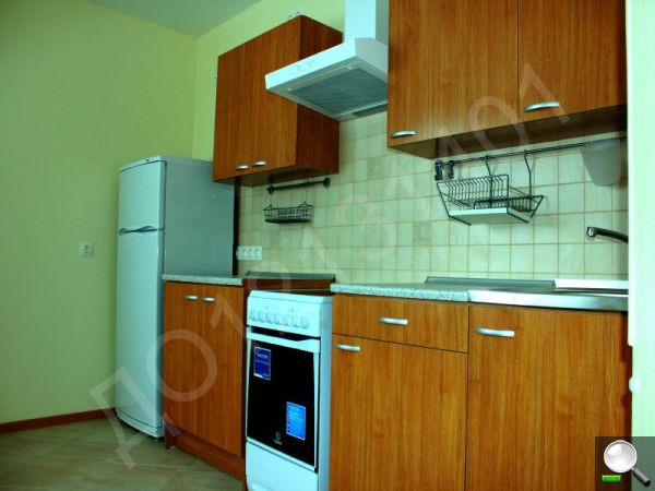 Сдается 1 к.кв в Пушкине