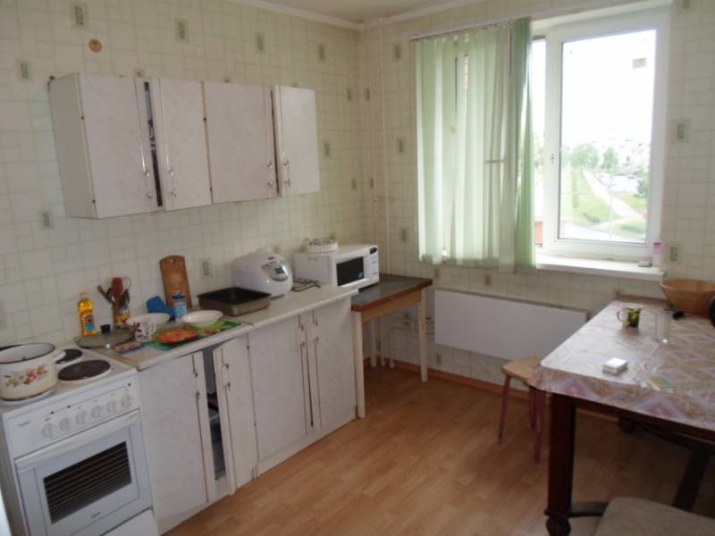 Сдается 1 к.кв в Пушкине