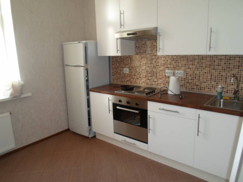 Сдается 1 к.кв в Пушкине