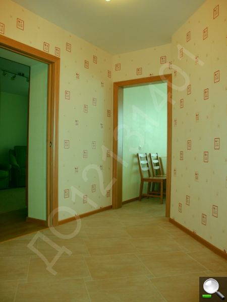 Сдается 1 к.кв в Пушкине