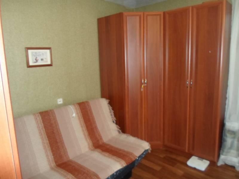 Сдается 1 к.кв в Пушкине