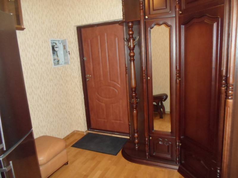 Сдается 1 к.кв в Пушкине