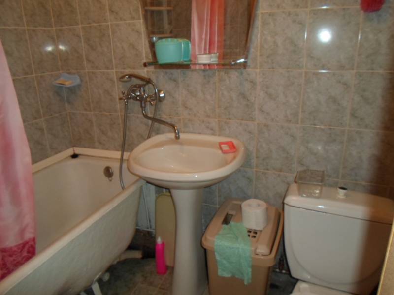 Сдается 1 к.кв в Пушкине