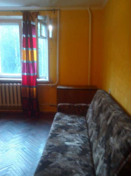 Сдам 1 ком квартиру в центре Пушкина, ул. Новая