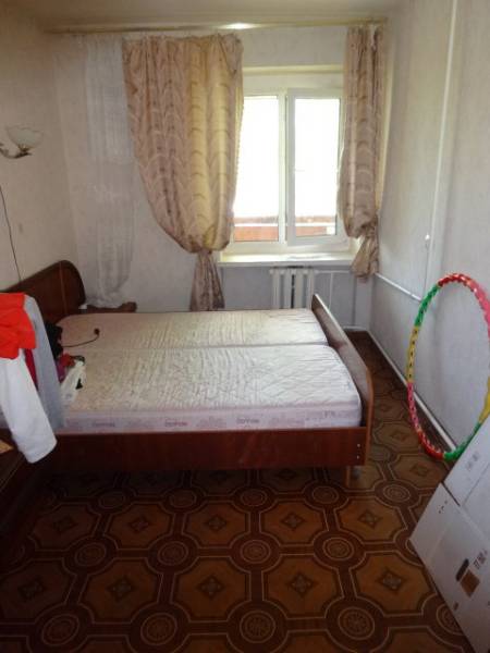 Сдается 3-х к.кв в Пушкине
