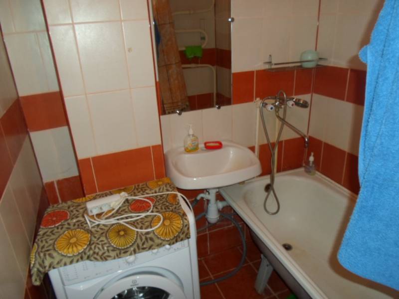 Сдается 1 к.кв в Пушкине