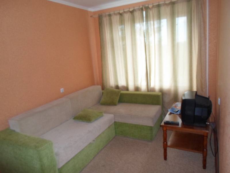 Сдается 1 к.кв в Пушкине