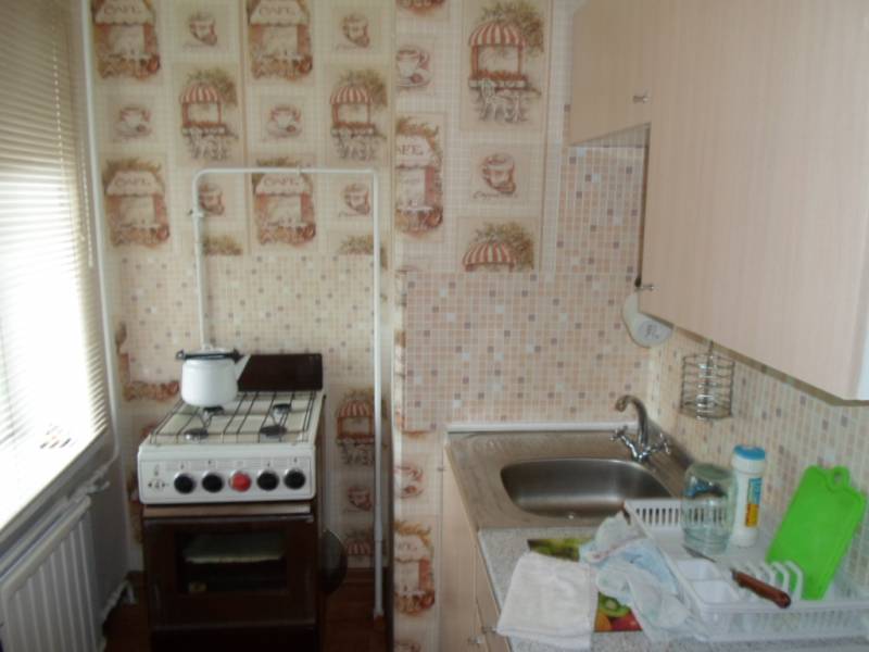 Сдается 1 к.кв в Пушкине