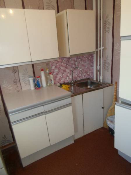 Сдается 1 к.кв в Пушкине, 13 тр