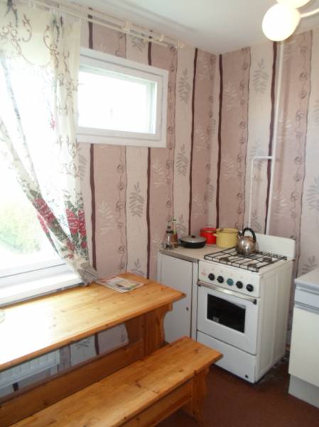 Сдается 1 к.кв в Пушкине, 13 тр