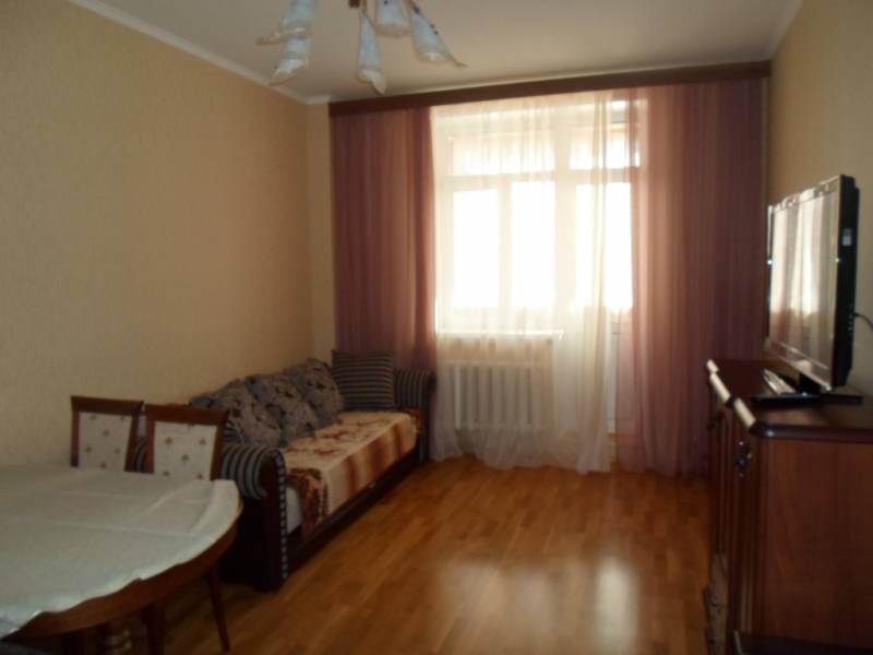 Сдается 1 к.кв в Пушкине