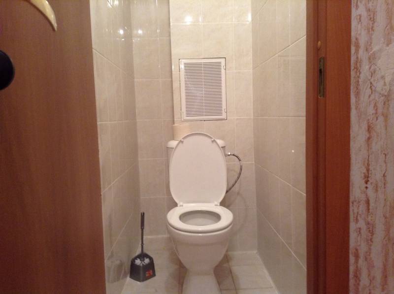 Сдам 3 к. квартиру