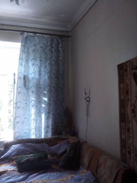 Продам две комнаты в центре Пушкина